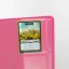 GameGenic Essential Line Casual Album 18 Pocket - Pink