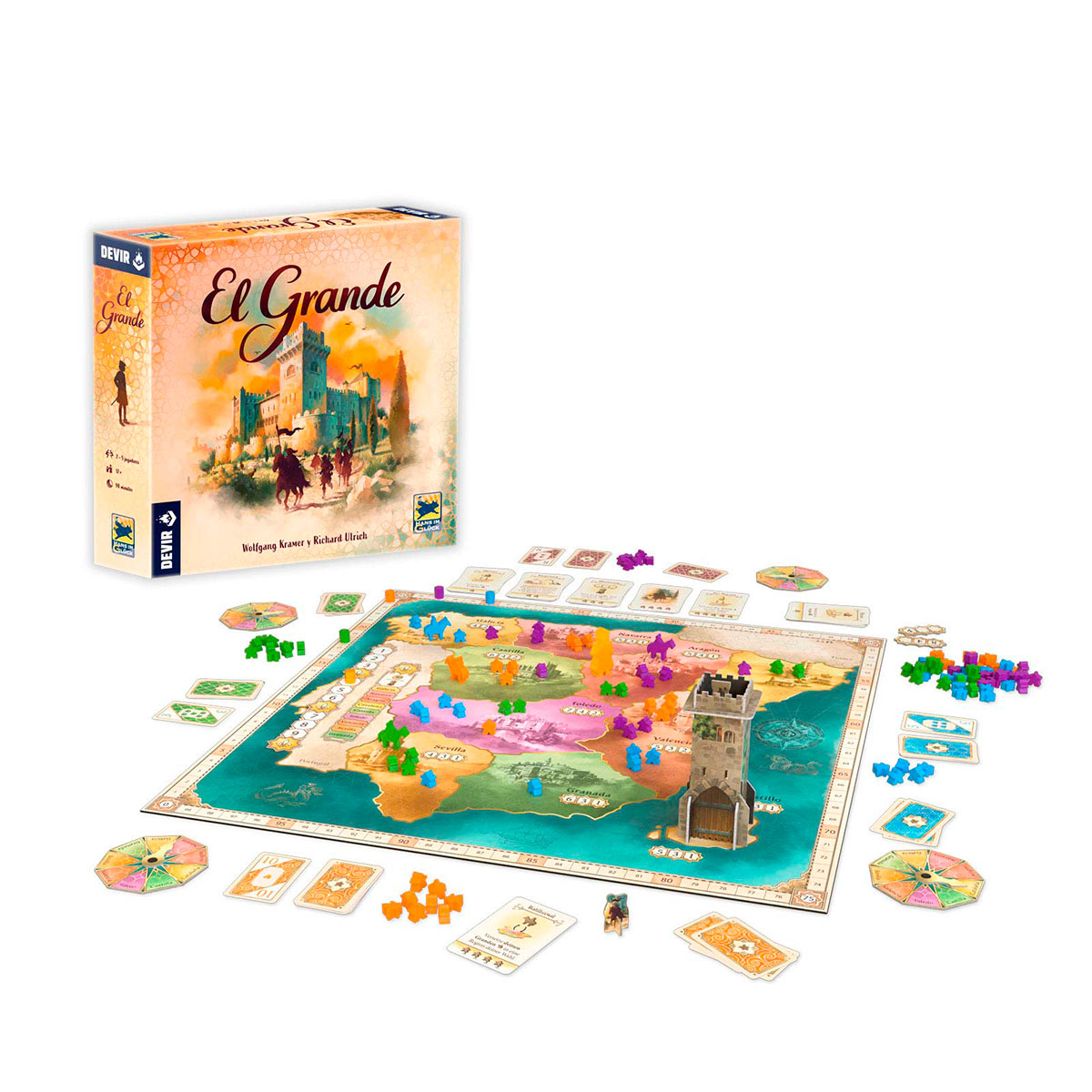 El Grande