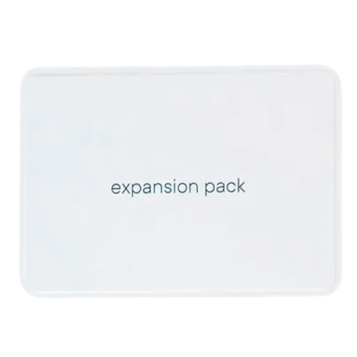Cartas Salvajes - Expansion Pack