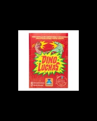 Dino Luchas