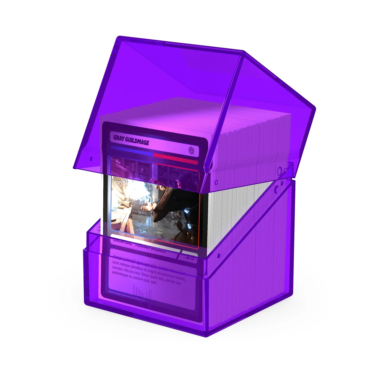Boulder 100+ Clear Amethyst