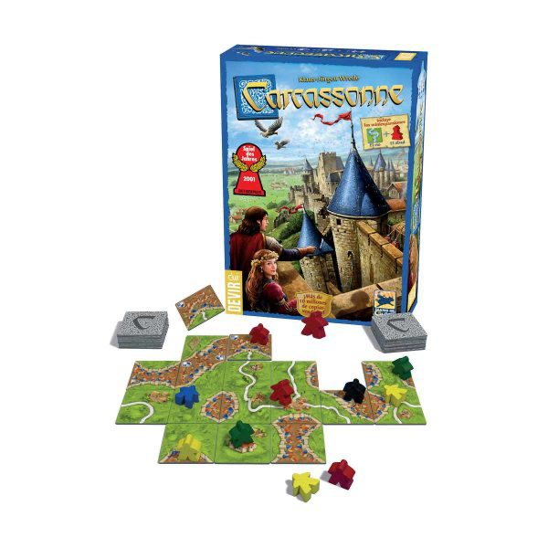 Carcassonne