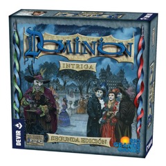 Dominion: Intriga