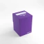 Gamegenic Deck Holder 100+ - Purple