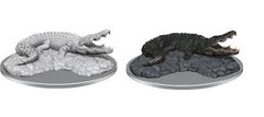 Wizkids Deep Cuts Wave 21 - Giant Crocodile