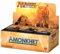 Amonkhet Booster Box (Español)