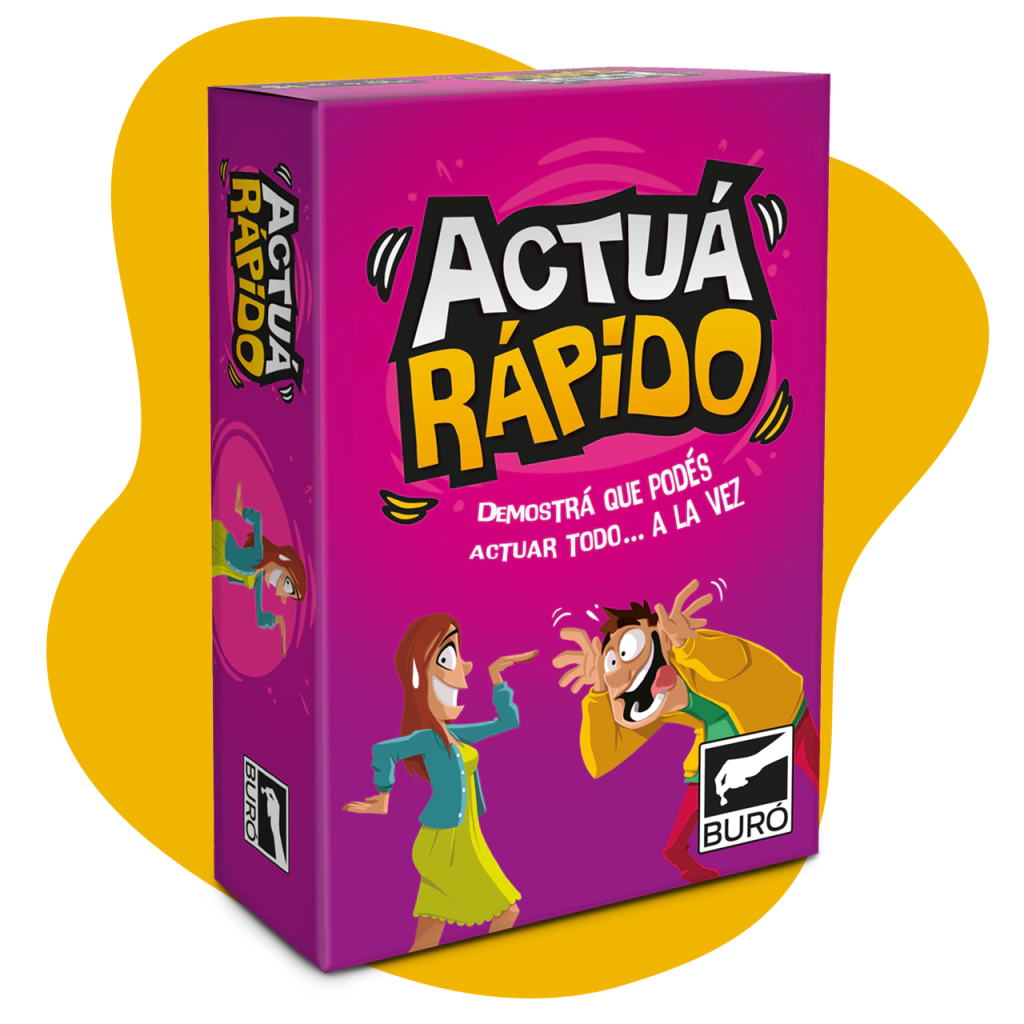 Actua Rapido