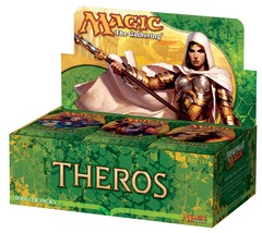 Theros Booster Box (Español)