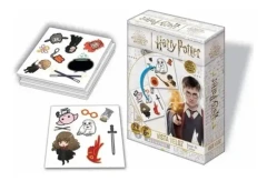 Harry Potter Cartas Vista Veloz