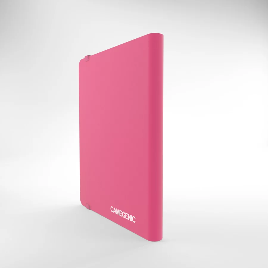 GameGenic Essential Line Casual Album 18 Pocket - Pink
