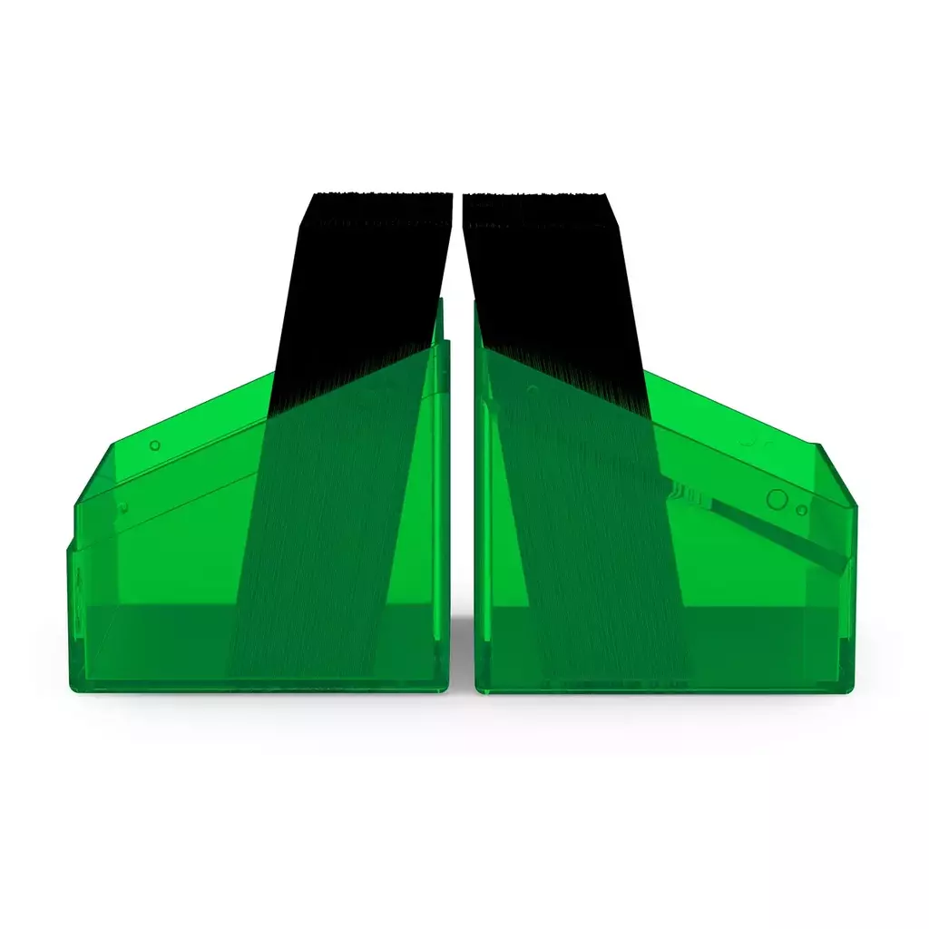 Boulder 100+ Clear Emerald