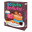 Locos por las Donuts!