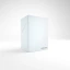 Gamegenic Deck Holder 80+ - White