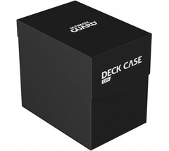 Ultimate Guard Deck Case 133+ - Black