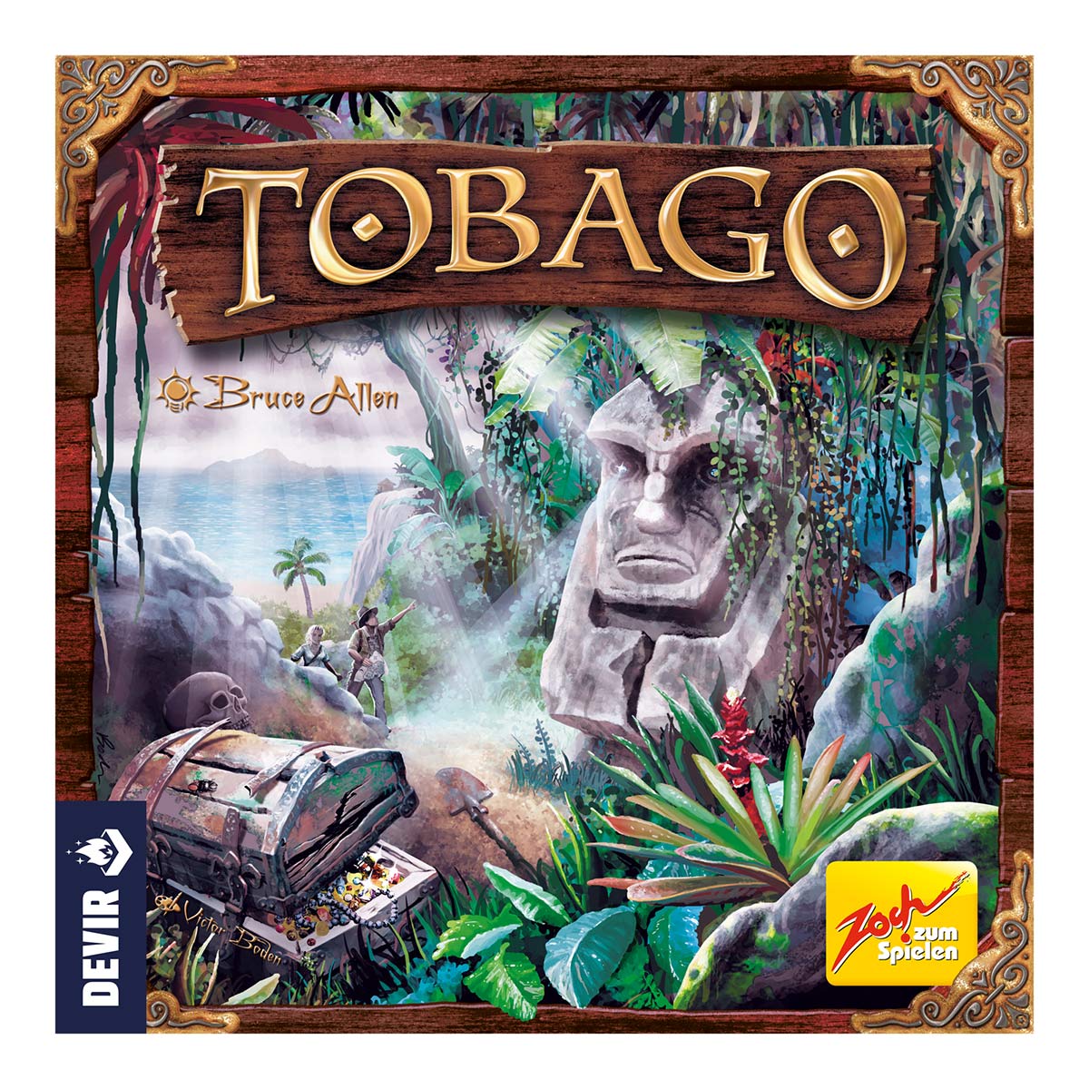 Tobago
