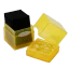 Ultra Pro - Glitter Yellow Satin Tower