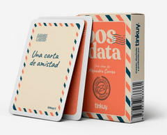 Posdata