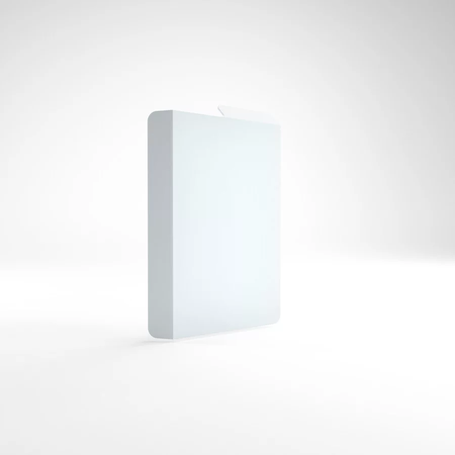Gamegenic Deck Holder 80+ - White