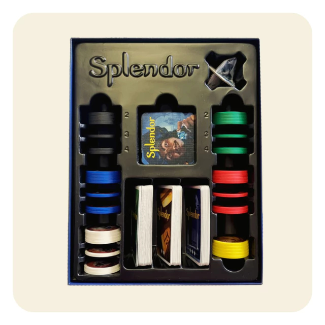 Splendor
