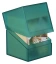 Boulder 100+ Clear Petrol Blue Malachite