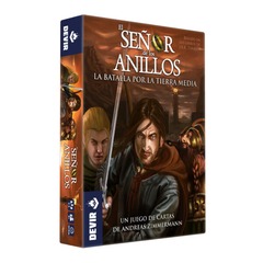 El Señor de los Anillos: Batalla por la Tierra Media