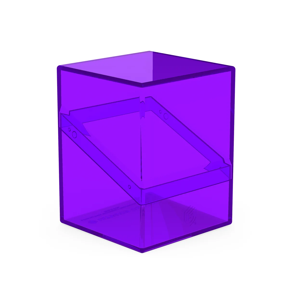 Boulder 100+ Clear Amethyst
