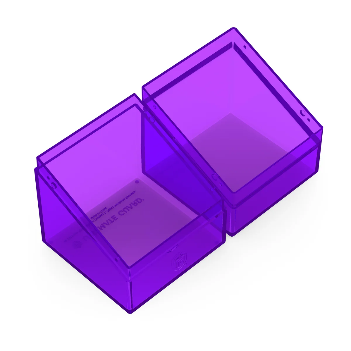 Boulder 100+ Clear Amethyst