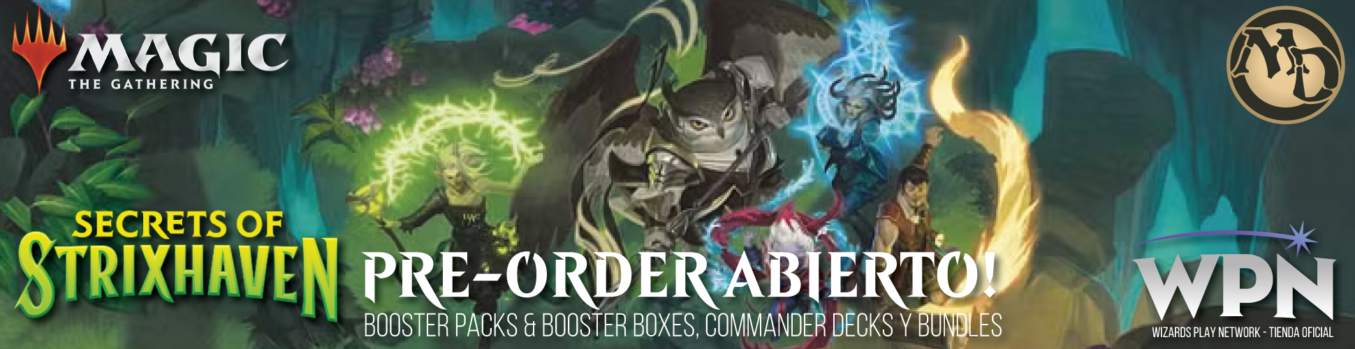 mtg exodus booster box Exodus Booster Box – Face to Face Games main image 1