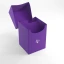 Gamegenic Deck Holder 100+ - Purple