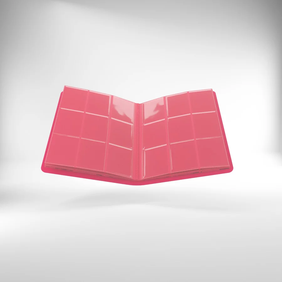 GameGenic Essential Line Casual Album 18 Pocket - Pink