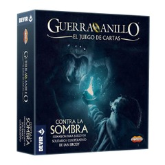 Guerra del Anillo: Contra la Sombra