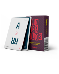Vocablos