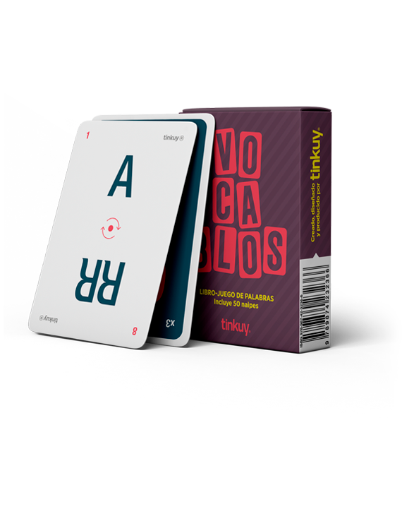 Vocablos