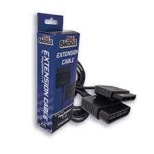 Playstation 1 & 2 6 FT.Controller Extension Cable
