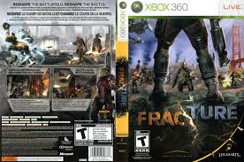 fracture