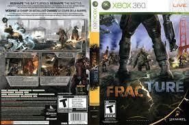 fracture