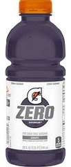 G Zero Grape