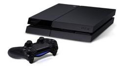 Playstation 4 500GB Black Console