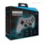 Brave Warrior Premium Controller For PS2® (Silver) - Hyperkin