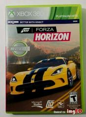 Forza Horizon [Platinum Hits]