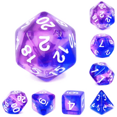 Phase Rocks - Indigo Sea