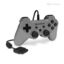 Brave Warrior Premium Controller For PS2® (Silver) - Hyperkin