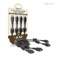 4 Player Link Cable For Game Boy Advance® SP/ Game Boy Advance® - Tomee