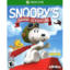 snoopys grand adventure