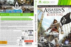 Assassin's Creed IV: Black Flag [Special Edition]