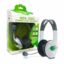 Skip to the beginning of the images gallery MZX - 1000 Stereo Headset For Xbox 360® (White) - Tomee