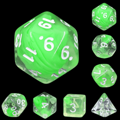 Phase Rocks - Summer Lime