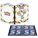 POKÉMON  -  ASTRAL RADIANCE - ULTRA PRO 4-POCKETS CARD BINDER