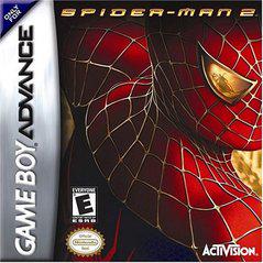 Spider man 2