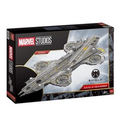 3D Puzzle: Marvel Helicarrier (Medium Size)